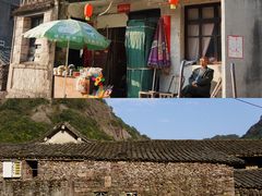 -黄檀硐景区