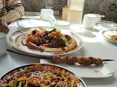 -帕米尔食府(白云观店)
