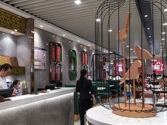 大堂-赏点粤式点心(广州塔店)