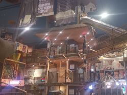 -卡通尼·Safari非洲探索乐园·生日会(金桥国际商业广场店)