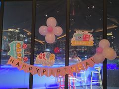 -三利音·东方司宴(外滩店)