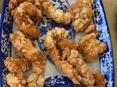 -老东阳·外婆菜(横店店)