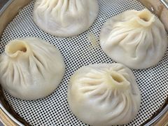 -李记清真馆(打钉巷店)