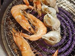 -火炉火自助餐(喜隆多店)