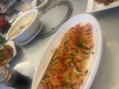 -外沙富龙城酒楼(老街店)