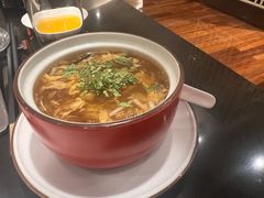 -北京王府井希尔顿酒店·秦唐中餐厅Chynna