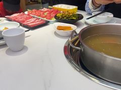 -牛品福潮汕牛肉火锅(旺庄店)