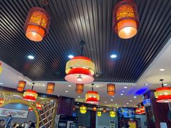 -德顺源·非遗烧麦·老菜(大观园店)