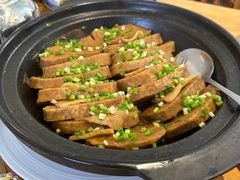-旺角小渔村·海肠捞饭开创者(环山路店)