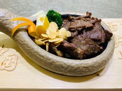 -宁海食府(北岸琴森店)