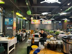 -云晓光头烧烤吧(德平路店)
