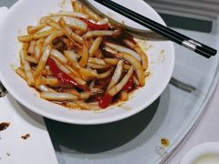 -鸭王烤鸭店(三里河店)