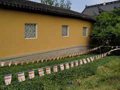 -重元寺香积厨素斋馆