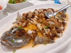 笋壳鱼-神仙馆(衡山路店)