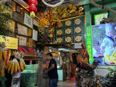 -食德喜·阳山鸡王食研基地
