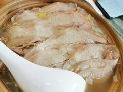 -砂锅居(西四店)