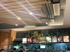 -木屋烧烤(惠阳华润小径湾店)