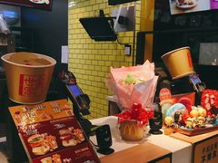 -麦当劳(宜安广场店)