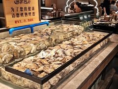 -梨花自助烤肉(西三旗万象汇黑金店)