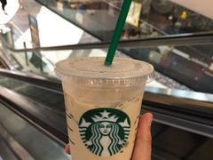 冰拿铁-星巴克(盘锦水游城店)
