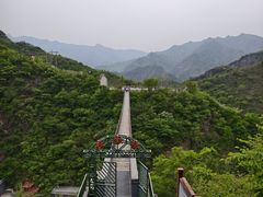 -圣莲山风景区