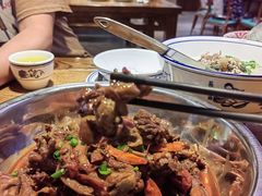 -胖婆捆鸭(长沙锦泰广场店)