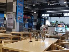 -长申国际美食广场