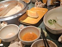 -牛New寿喜烧(中山公园龙之梦店)