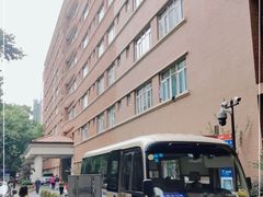 -浙江大学医学院附属第二医院(解放路院区)