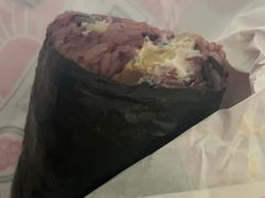 -阿杏饭团(悦汇城店)