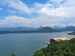 -千岛湖忆湖度假酒店(中心湖景区店)
