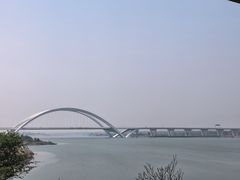 -绿堤公园