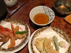 -蟹道乐( 新宿駅前店)