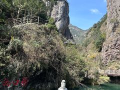 -雁荡山灵岩景区