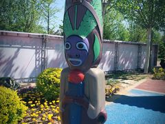 -武清南湖绿博园