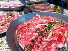 -安又胖韩国烤肉(美罗城店)