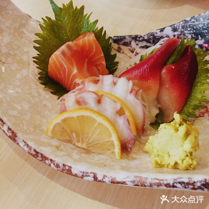 有喜屋·深夜食堂(北京西路店)图片