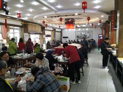 大堂-春发生饭店·非遗(南院门店)