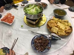 -杨大爹稀豆粉私房菜