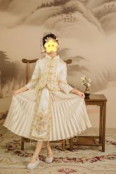 -玛瑞莎·儿童·亲子摄影(越秀店)