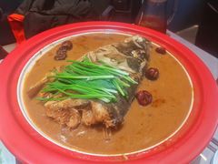 -大碗居·烤鸭·鱼头泡饼(天坛东门店)