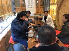 -少林寺欢喜地素斋馆