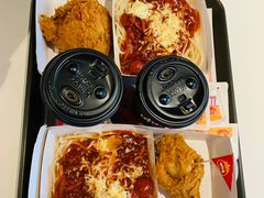 -快乐蜂(永光广场店)