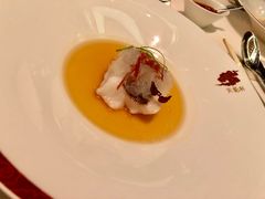 -天龙轩(香港丽思卡尔顿酒店)