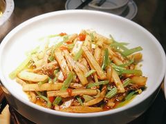 -刀板香·安徽菜(望江东路店)