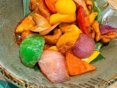 -mango tree芒果树泰国餐厅(青岛万象城店)