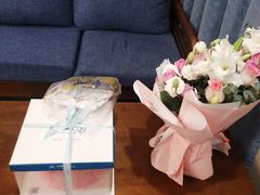 -谢氏老金口七号宴(武昌大道店)