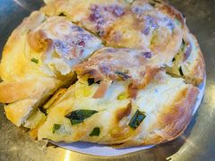 喜洲粑粑-壹霖·洱语云南菜(方恒国际店)