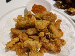 脆香酥肉-金鼎轩(亚运村店)