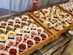 -南通大饭店·米兰餐厅